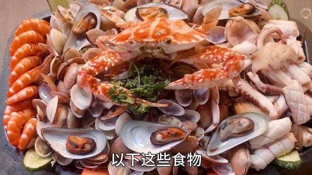 第1集,榨干人类的恐怖寄生虫,到底有多可怕?这些食物千万别生吃了,#科普