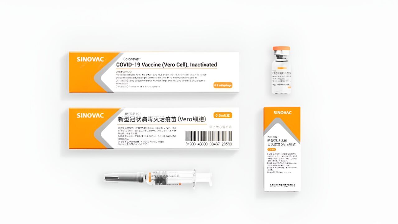 科兴新冠疫苗已停产 各地仍有针对新毒株的疫苗可注射