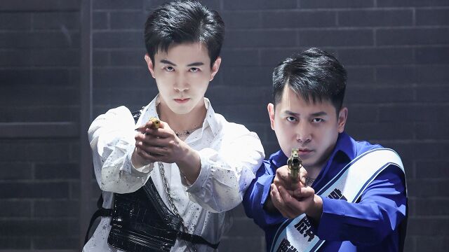 八零小辣椒干翻极品