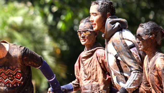 对婚姻责任的认知：共同承担的义务