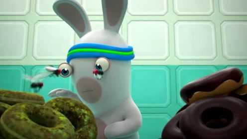 疯狂的兔子 第二季 第57话