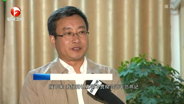 涡阳县:“授人以渔”激发脱贫内生动力