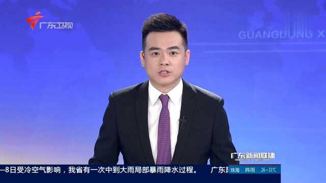 广东企业计划让“种桑养蚕”走进非洲