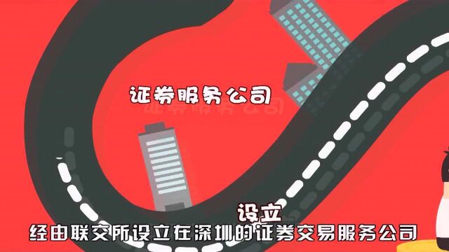 3分钟看懂什么是深港通