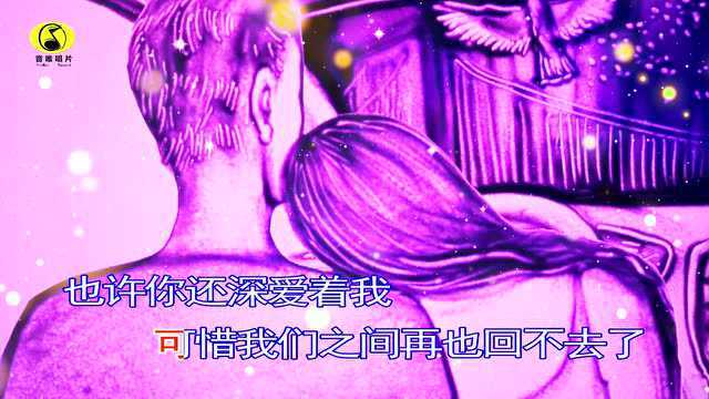 可惜再也不会爱了