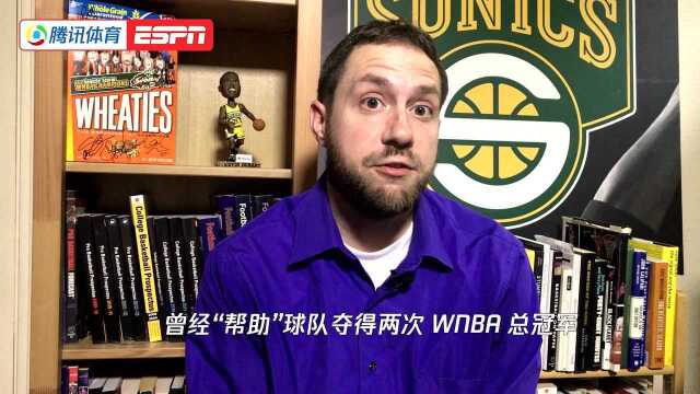 《佩耳朵信箱》来了!ESPN数据大神带你玩转NBA