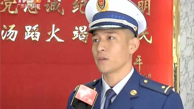 普宁:电动车室内爆炸 又是不当充电惹祸