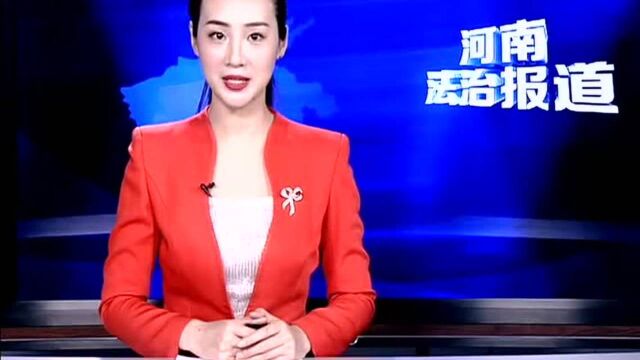 河南法院为推进乡村振兴提供司法服务