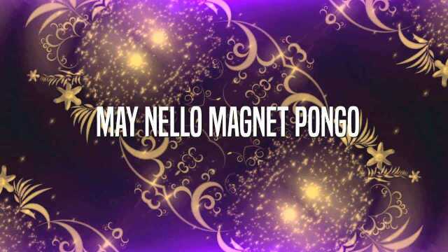 Allegro (Lyric Video)