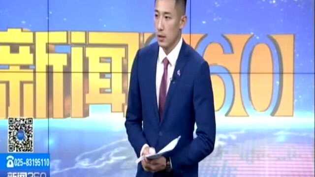 张家港:小偷监控前摆“剪刀手” 被民警带回现场再来一次