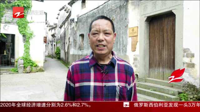 浙江桐庐:全面攻坚呵护青山绿水