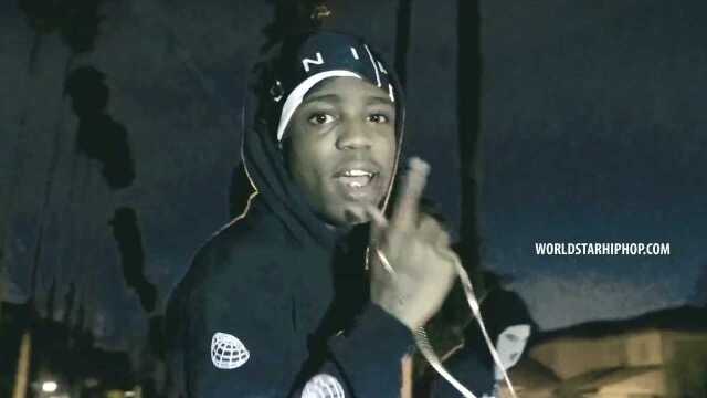 22Gz “Crime Rate” (WSHH Exclusive  Official Music Video)