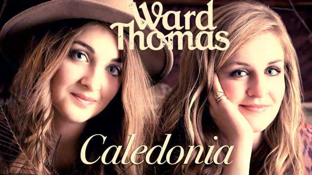 Caledonia (Official Audio)