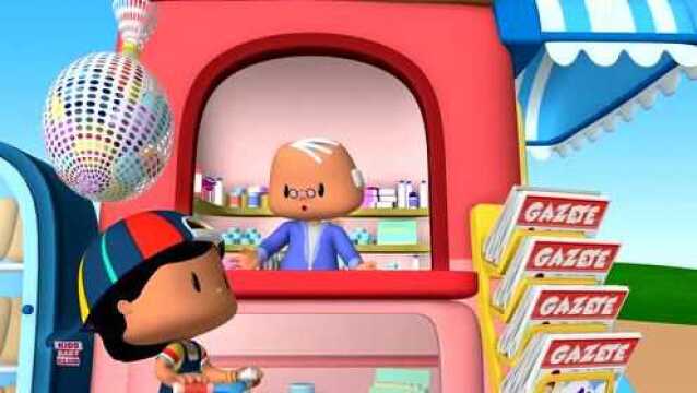 A Bowl Of Water A Little Food | Pepee Cartoons | Kids Shows | Videos For Children  Kids Baby Club