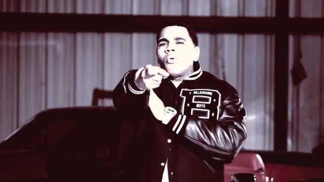 Kevin Gates  Make Em Believe (Official Video)