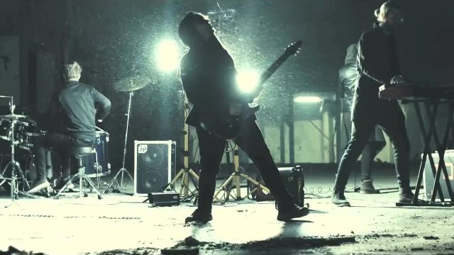 Rendezvous Point  Universal Chaos (Official Video)