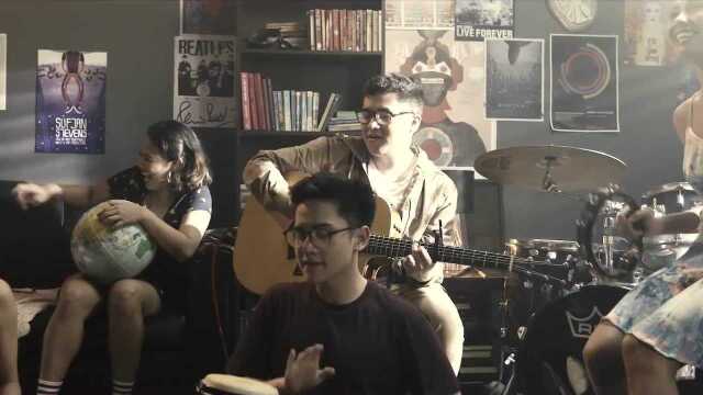 The Ransom Collective  Tides