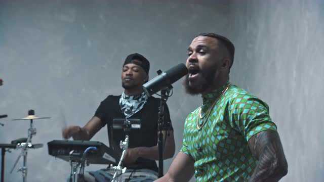 Jidenna  \