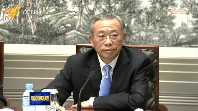 刘家义龚正会见日本伊藤忠商事株式会社社长