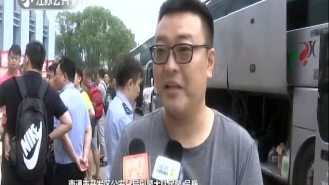 南通:警方破获电信诈骗案 涉案金额超千万元