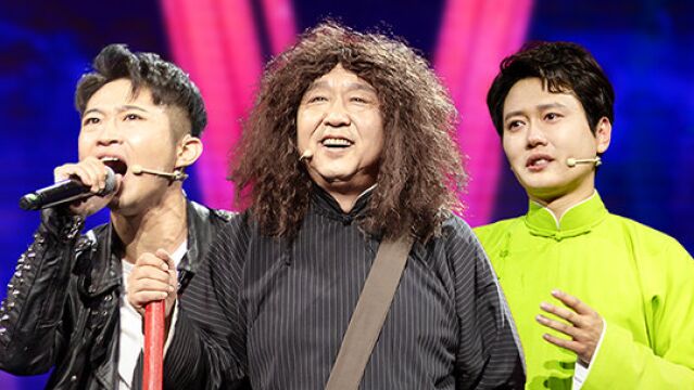 与雪白头的误会与考验