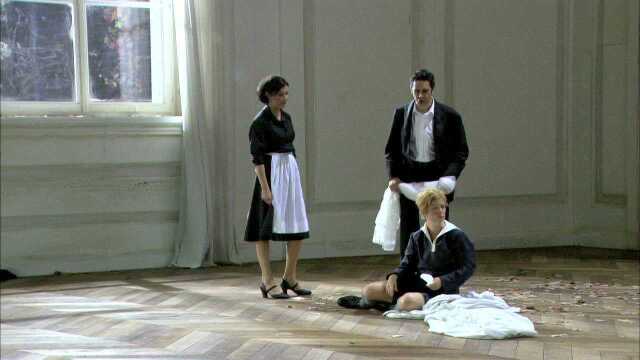 Mozart: Le nozze di Figaro, K.492 / Act 1  \