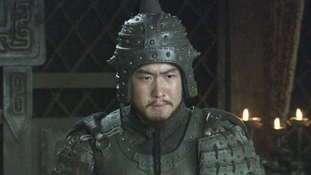 三国演义94版第74集 640