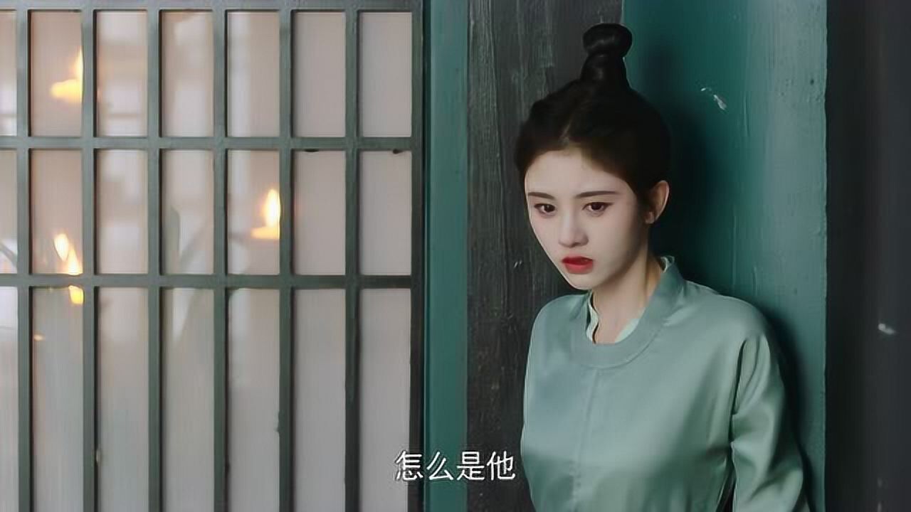 《嘉南传》第02集精彩片花