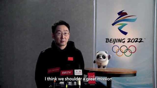 Critically acclaimed director Lu Chuan selected to direct Official Film of Olympic Winter Games Beijing 2022