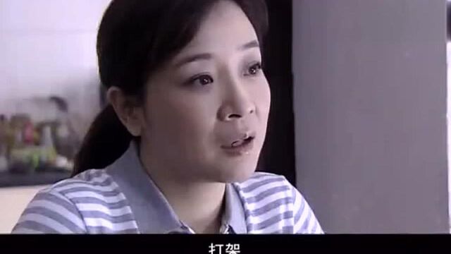 《复婚》婚姻都是因为爱