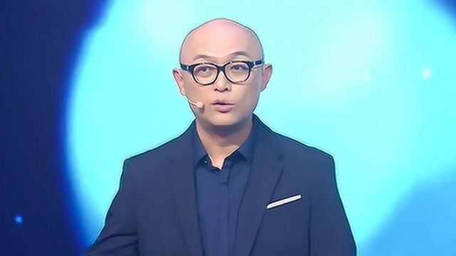 孟非回应鸡汤名言:没有一句是我说的