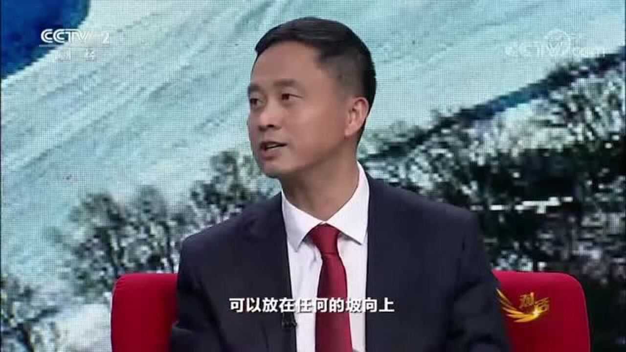 【科技助力冬奥】建造雪车雪橇赛道时的创新:赛道地形气候保护系统