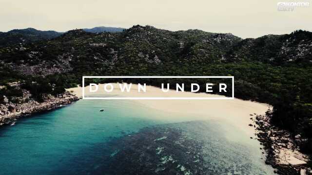 Down Under