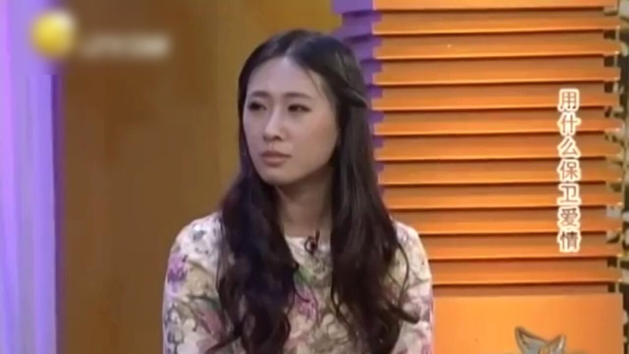 丈夫一门心思上火星,妻子无可奈何,决定向媒体求助丨复合天使