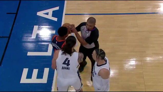 NBA常规赛：灰熊vs尼克斯中文解说全场回放