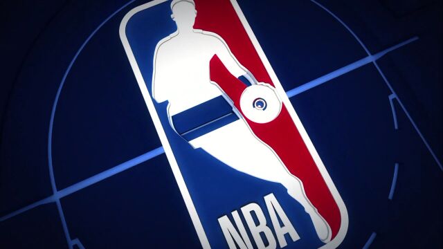 NBA常规赛：猛龙vs鹈鹕第1节原声解说回放