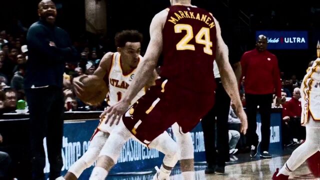 NBA季前赛：阿德莱德36人vs雷霆 第2节中文解说回放