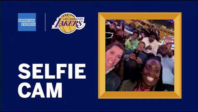 NBA常规赛：鹈鹕vs湖人英文原声全场回放