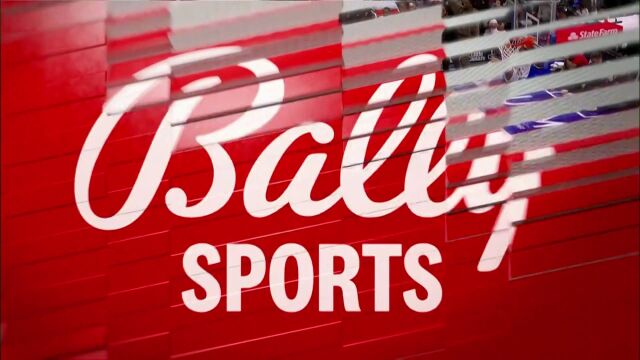 NBA常规赛：骑士vs活塞英文原声全场回放