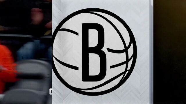 NBA常规赛：猛龙vs篮网第2节中文解说回放
