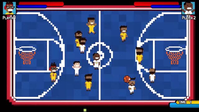 没关系我会出手 福克斯中投+三分连取5分