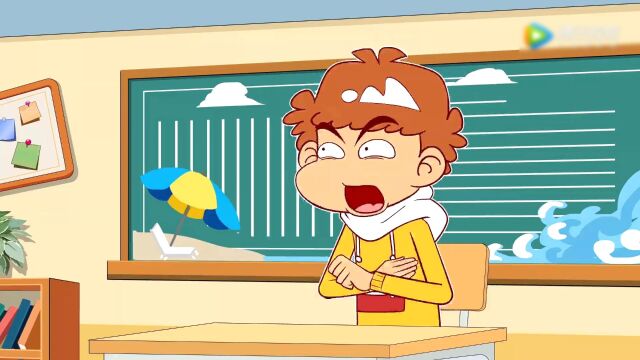 02:40 阿衰 第9季 动漫 搞笑动画 漫画改编 爆笑阿衰欢乐无穷 追在追 21:08