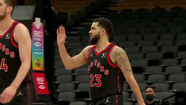 回顾快船vs猛龙交战记录 快船背靠背挑战猛龙