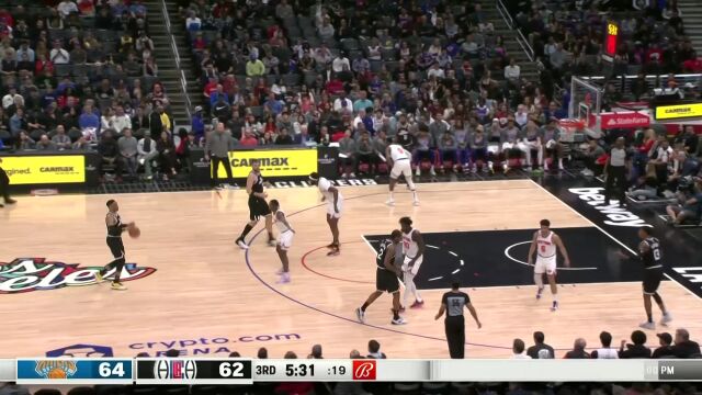 威少生涯9062次助攻超越微笑刺客 升至NBA历史第9