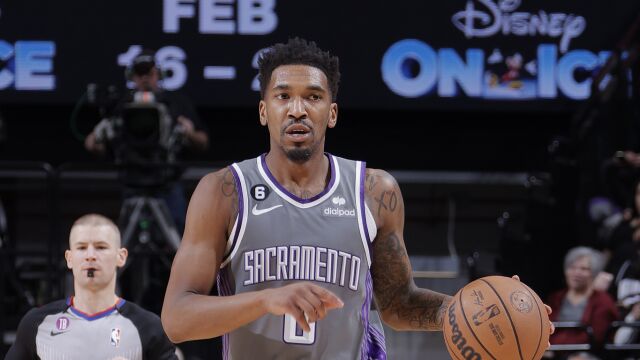 蒙克vs掘金集锦 替补出战轰下33分+4记三分