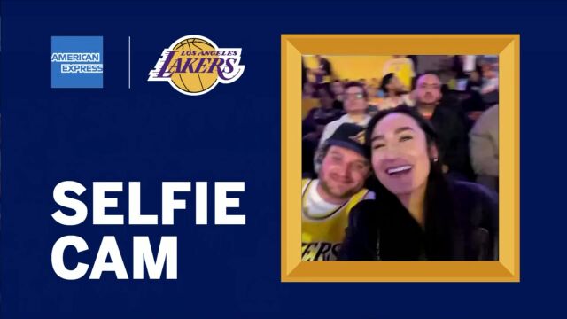 NBA常规赛：雷霆vs湖人第3节英文原声回放