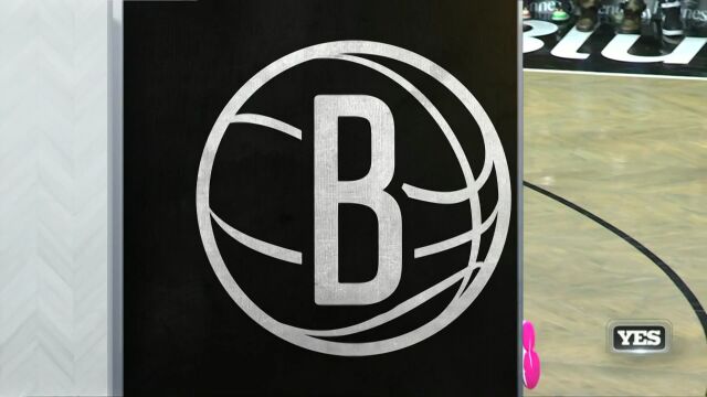 骑士vs篮网中文解说全场回放