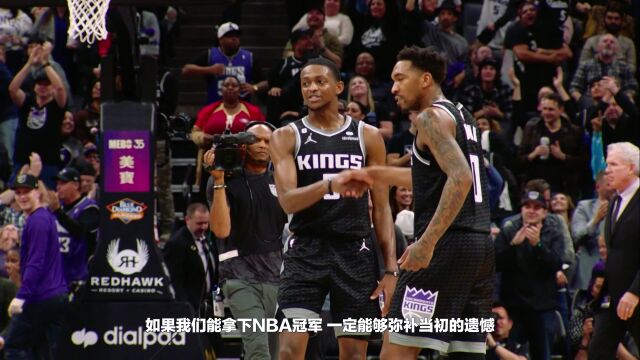 灰熊vs老鹰第4节英文原声回放