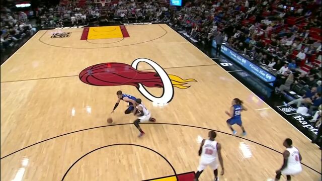 转身突破身如游龙 瓦格纳强硬进攻势不可挡