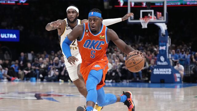 多尔特vs步行者集锦 全场22+11旱地拔葱暴力灌篮